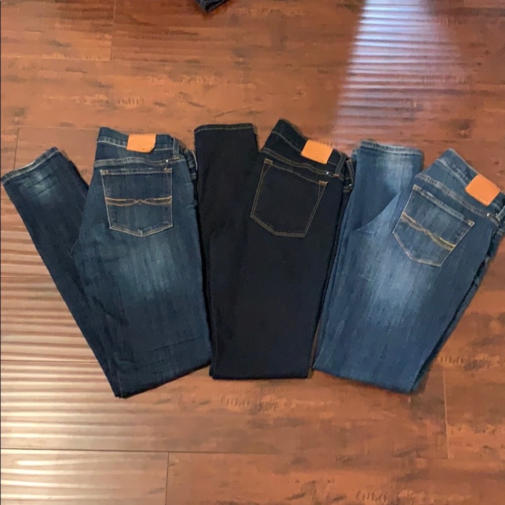Lucky brand jeans